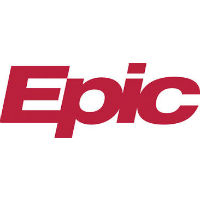 Logotipo de EpicCare EMR