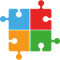 Office Puzzle logo