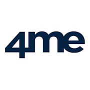 4me's logo