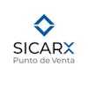 SICAR X logo