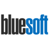Bluesoft ERP logo
