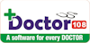 Doctor108 logo