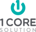 1CoreSolution logo