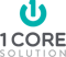 1CoreSolution logo