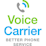 Voice Carrier