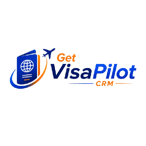 Visa Pilot logo