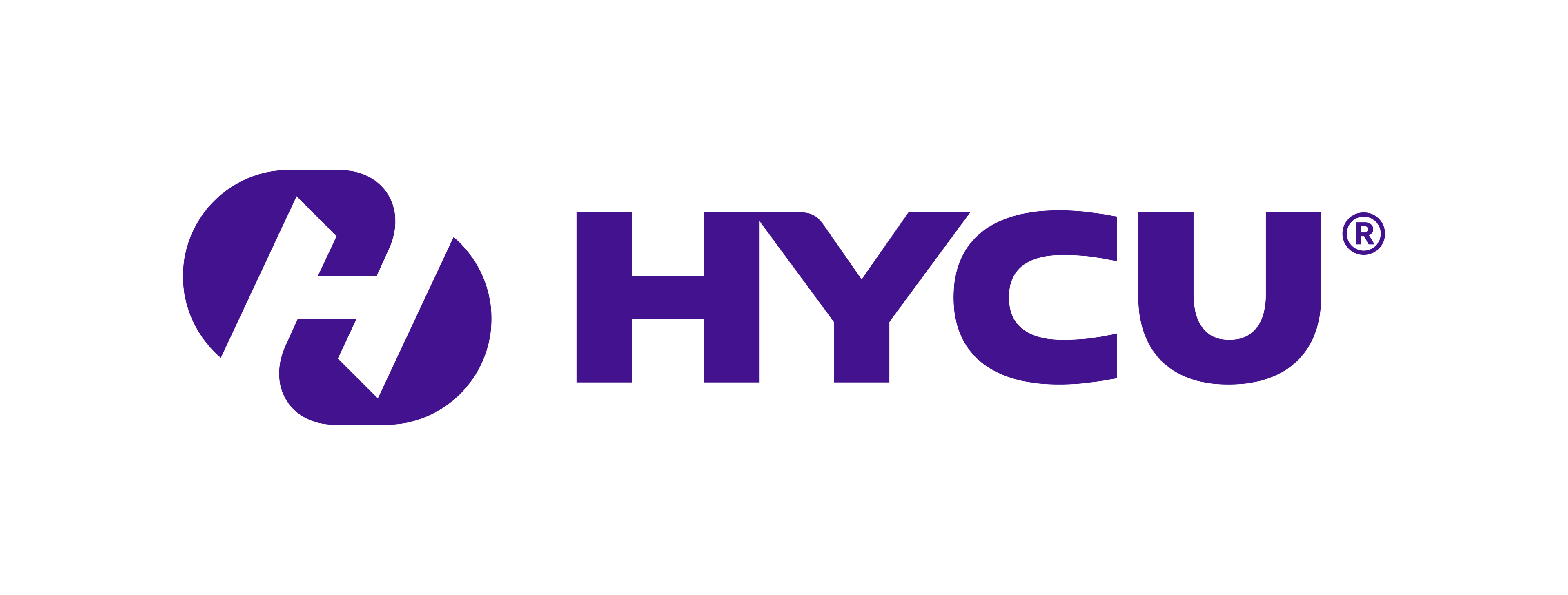 HYCU Protégé Data Protection as a Service Logo