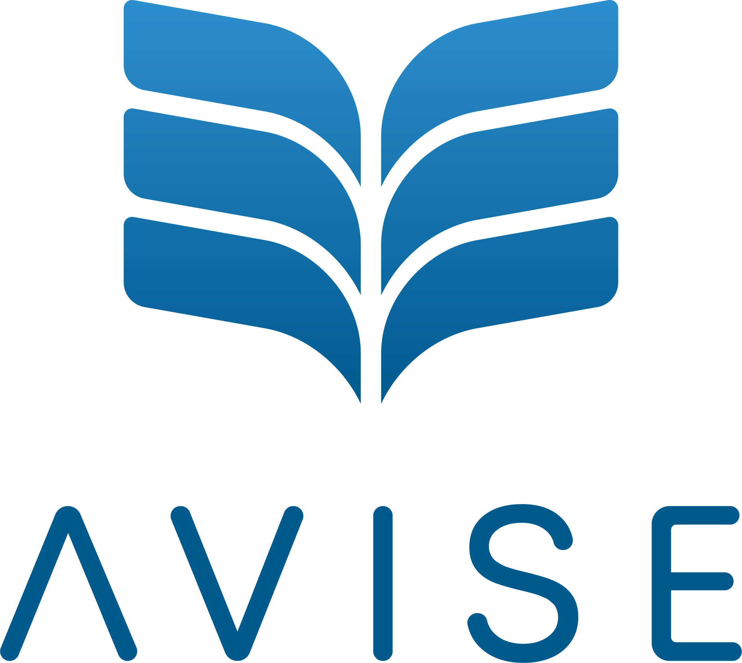 Avise logo