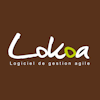 Lokoa logo
