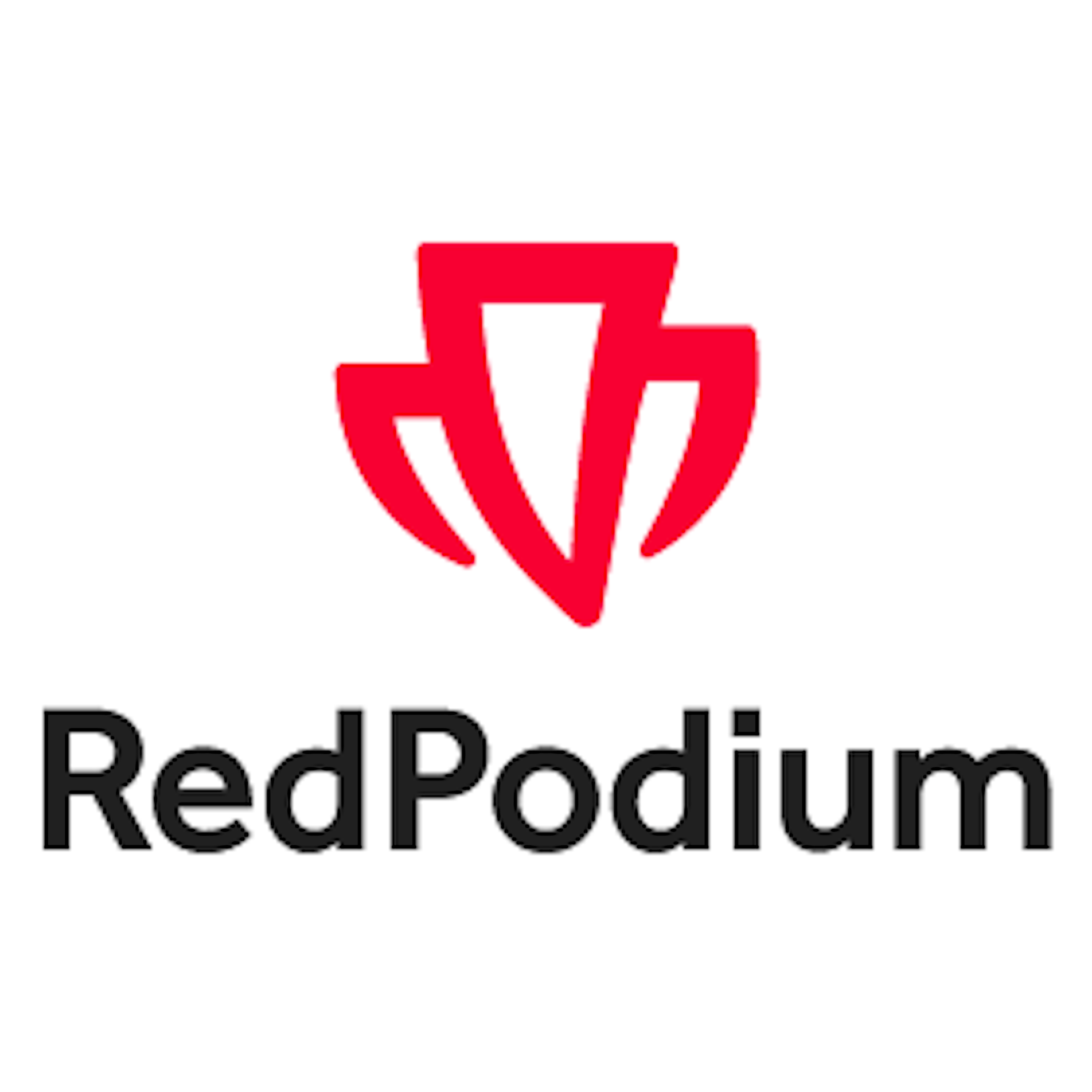 RedPodium Logo