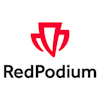 RedPodium's logo