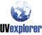 UVexplorer logo
