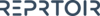 Reprtoir Platform logo