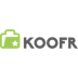 Koofr logo