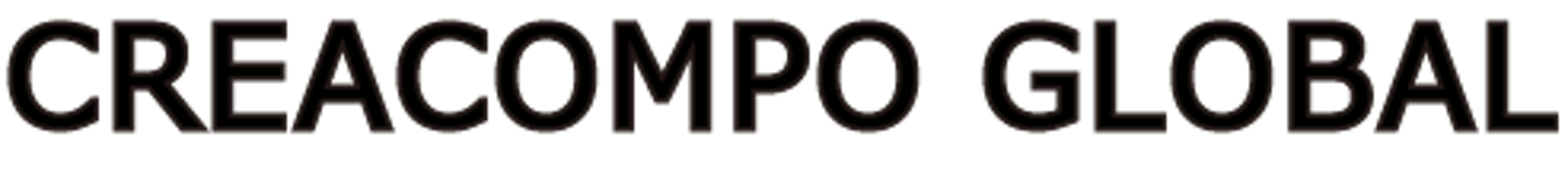 CREACOMPO GLOBAL Logo