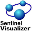 Sentinel Visualizer