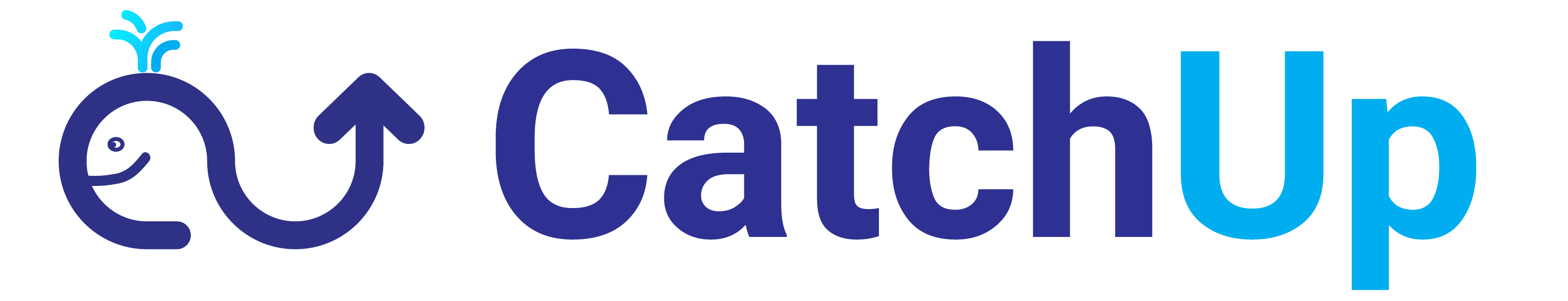 CatchUp logo
