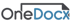 OneDocx logo