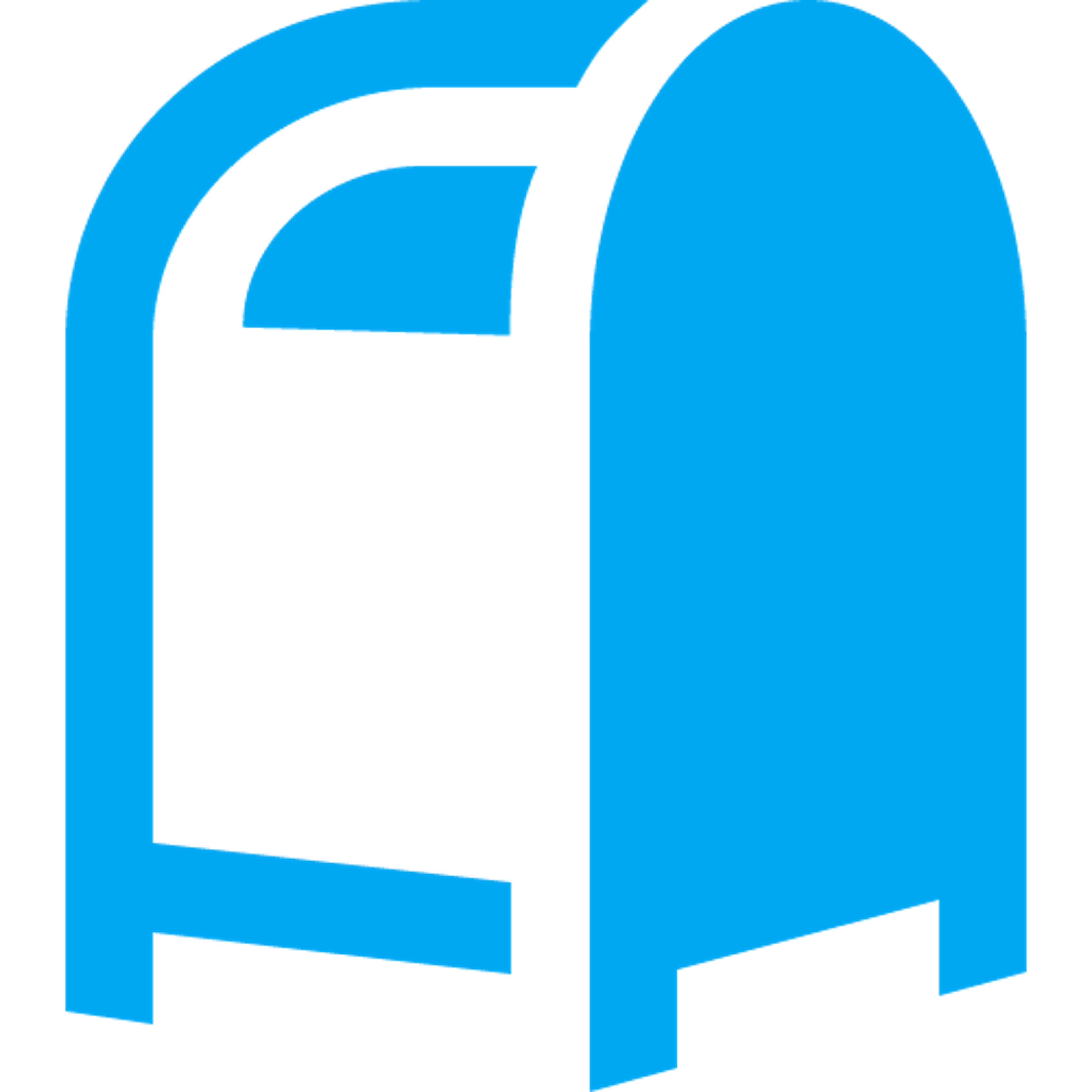 Postbox Logo