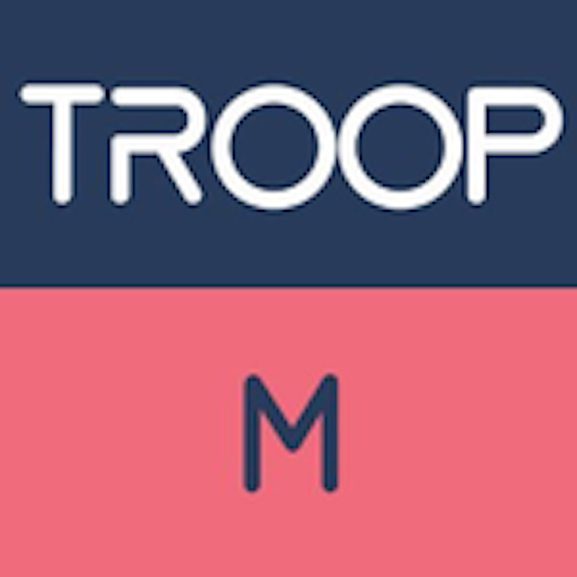 troop messenger download