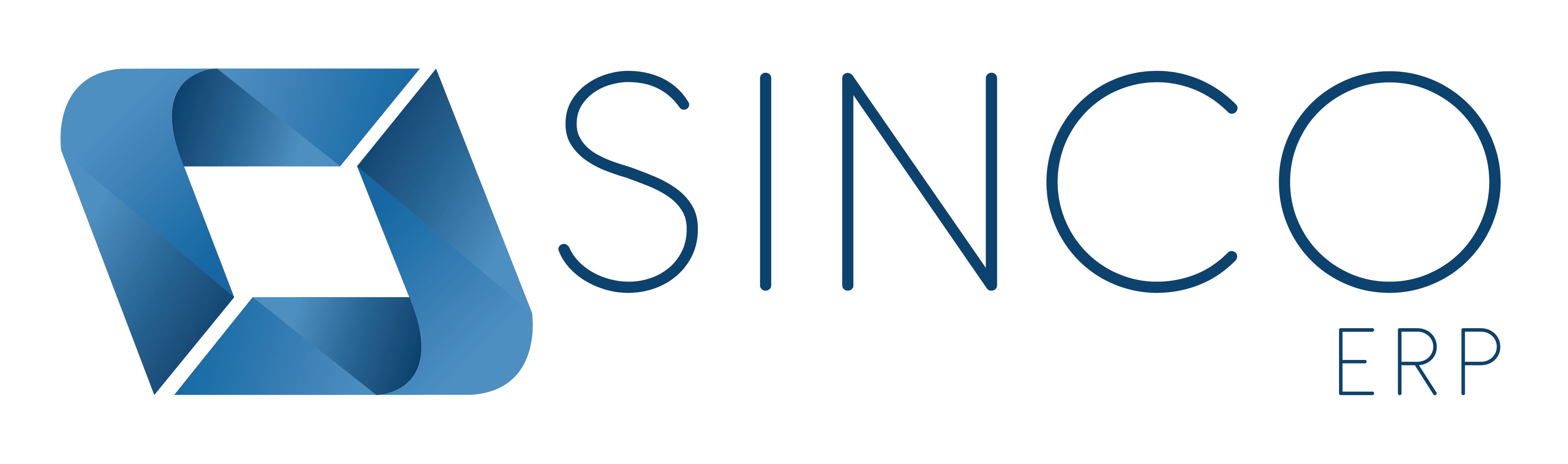 Logotipo de SINCO ERP