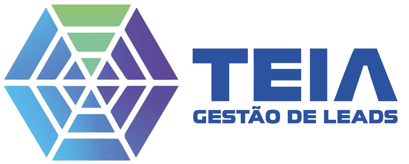 Teia CRM logo