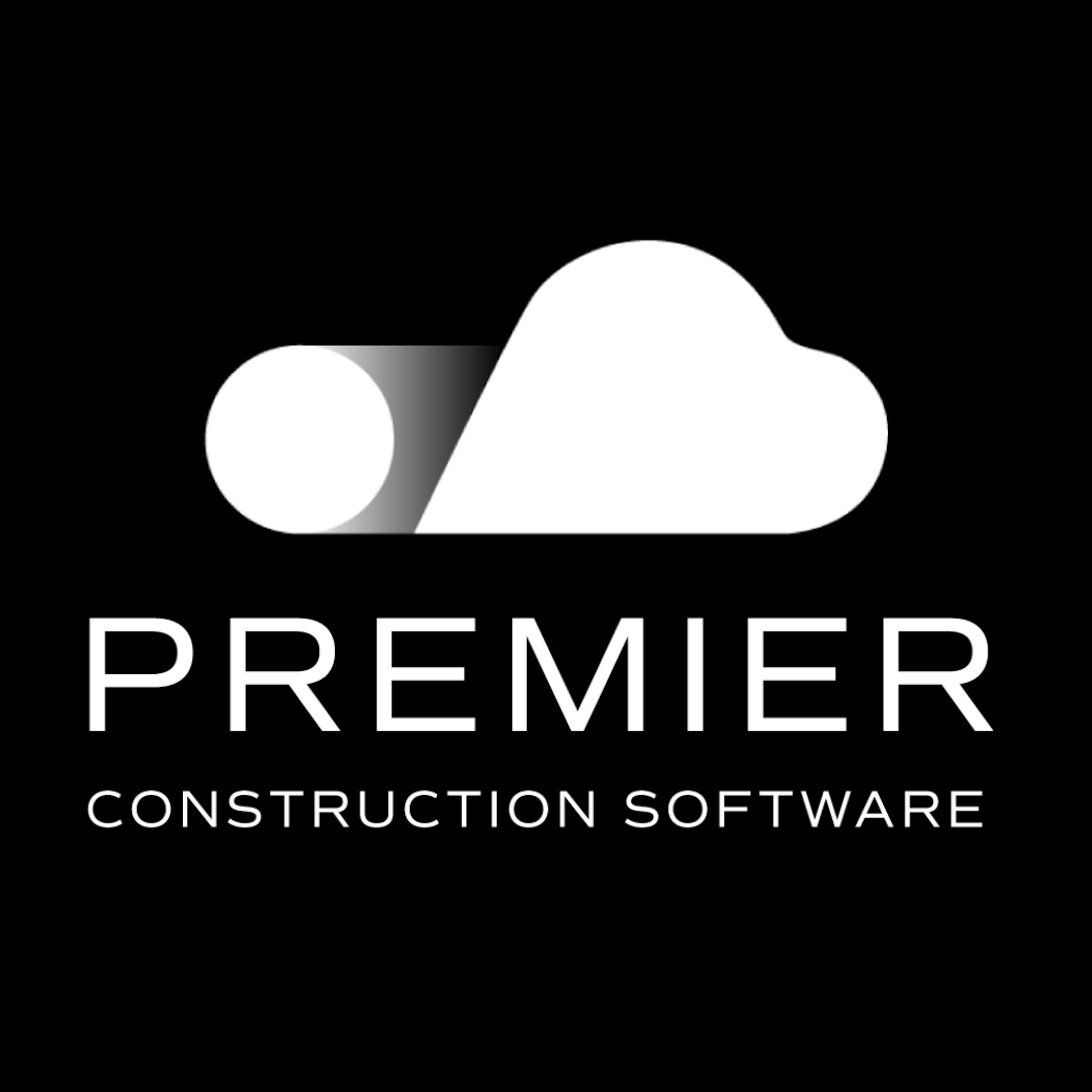 Premier Construction Software Logo
