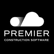 Premier Construction Software's logo