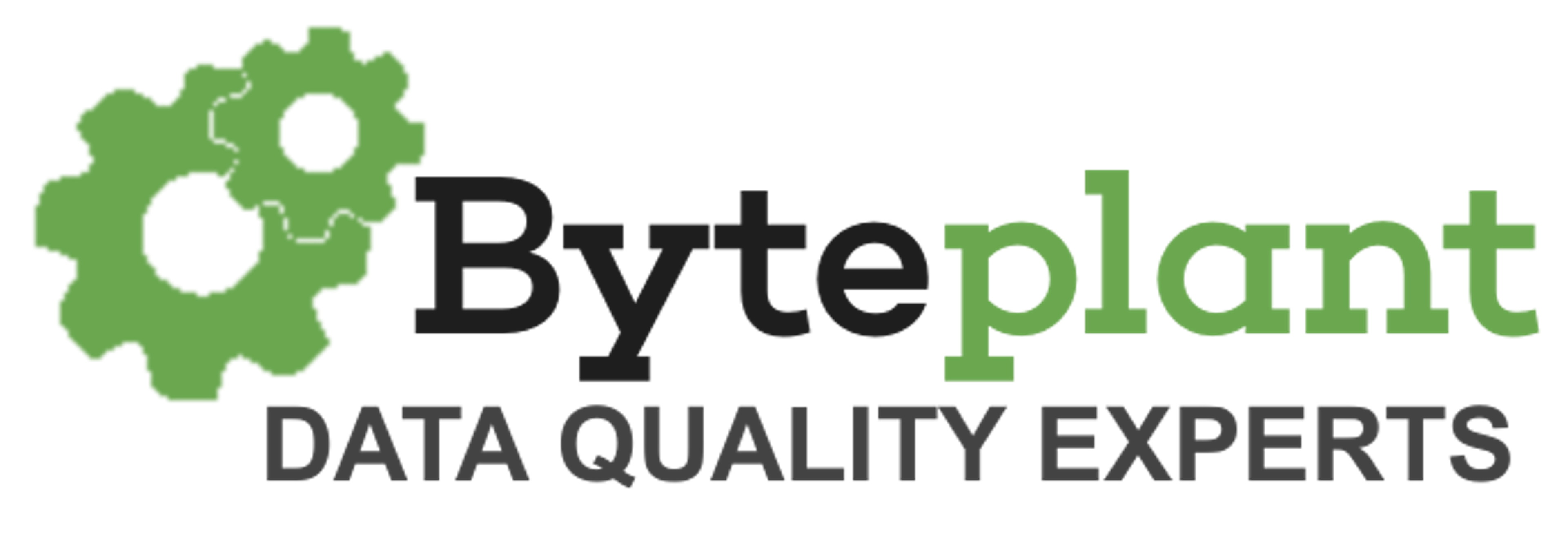 Byteplant Email Validator Logo