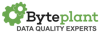 Byteplant Email Validator logo