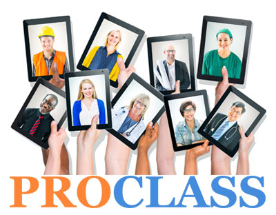 ProClass