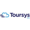 TourSys Cloud  logo