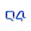 Q4 IR Websites logo