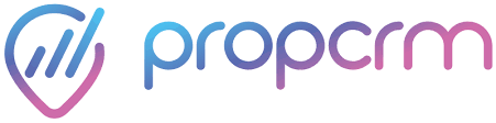 PropCRM logo