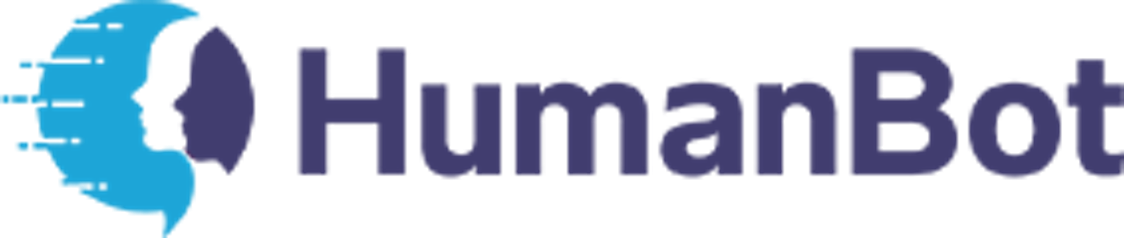 HumanBot Logo