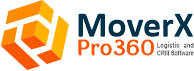 Moverxpro360 logo