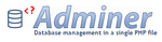 Adminer logo