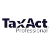 TaxAct Professional logo