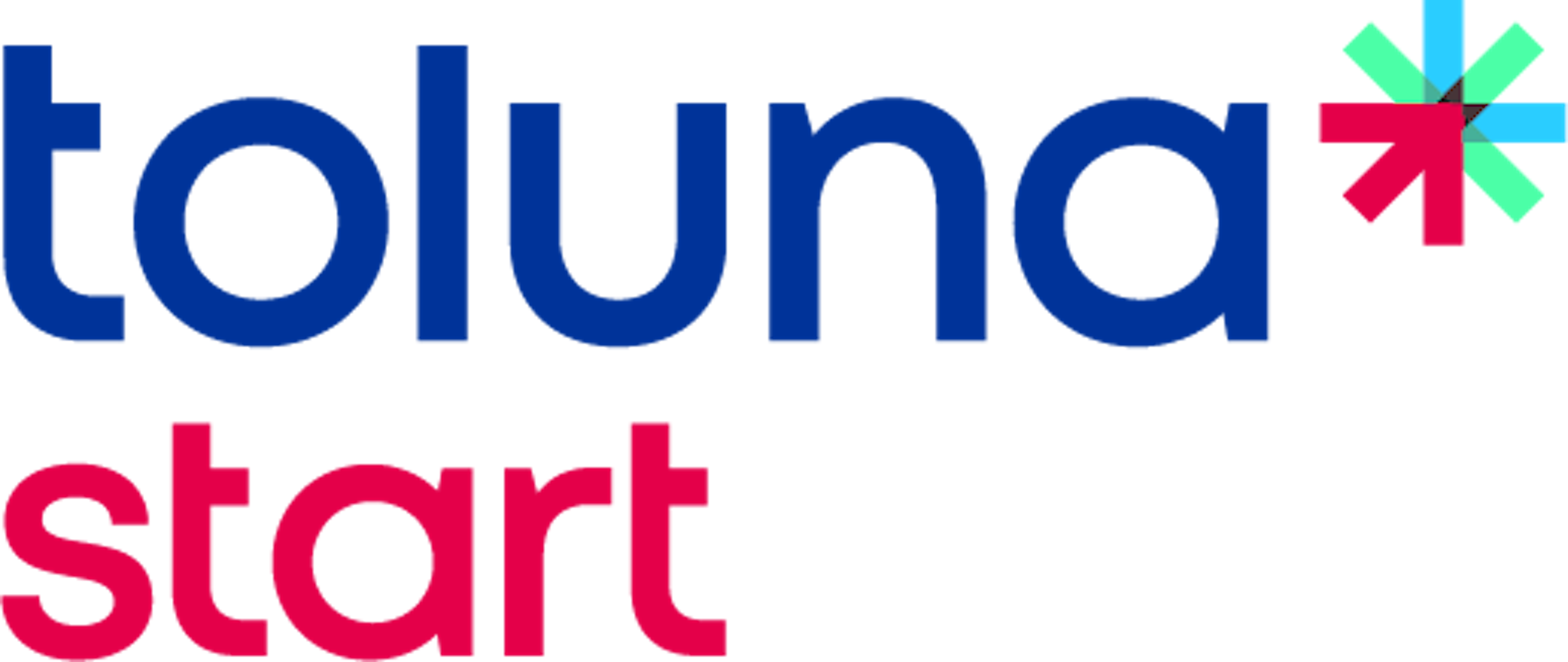 Toluna Start Logo