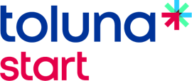 Toluna Start Logo