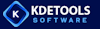 KDETools MBOX to PST Converter Logo