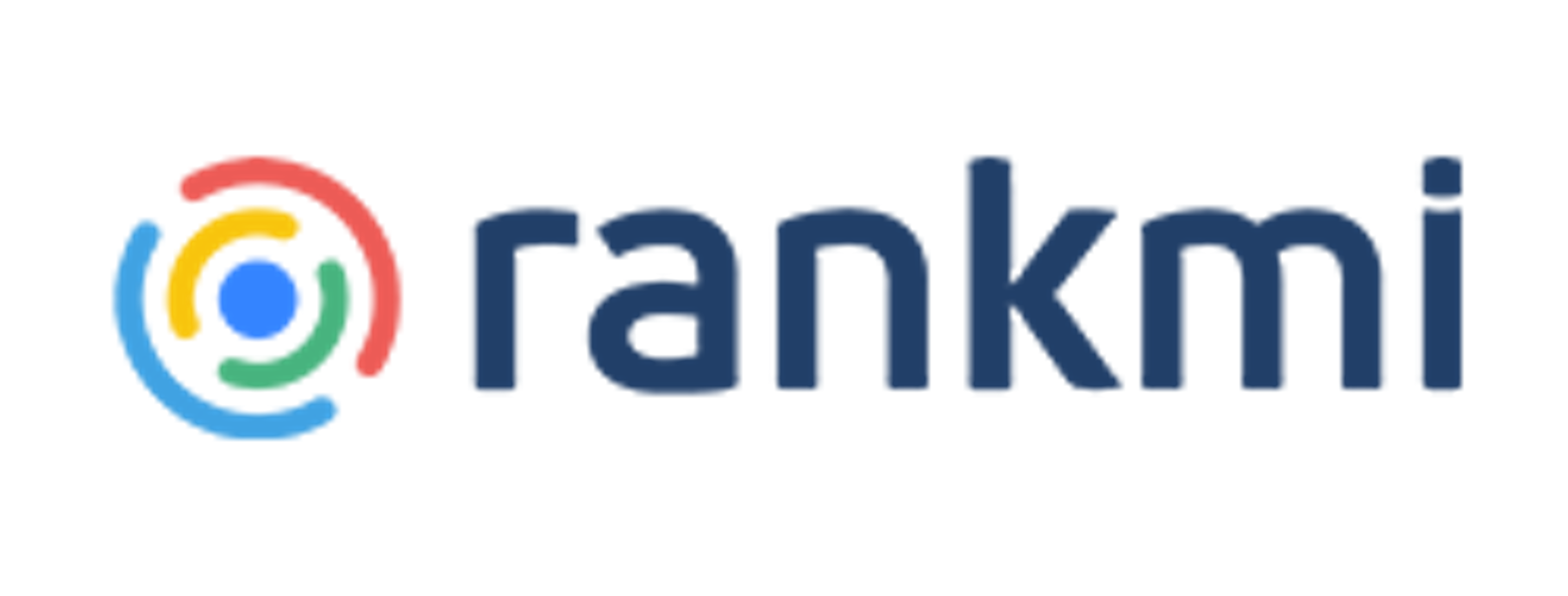 Rankmi Logo