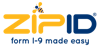ZipID logo