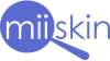 Miiskin PRO logo