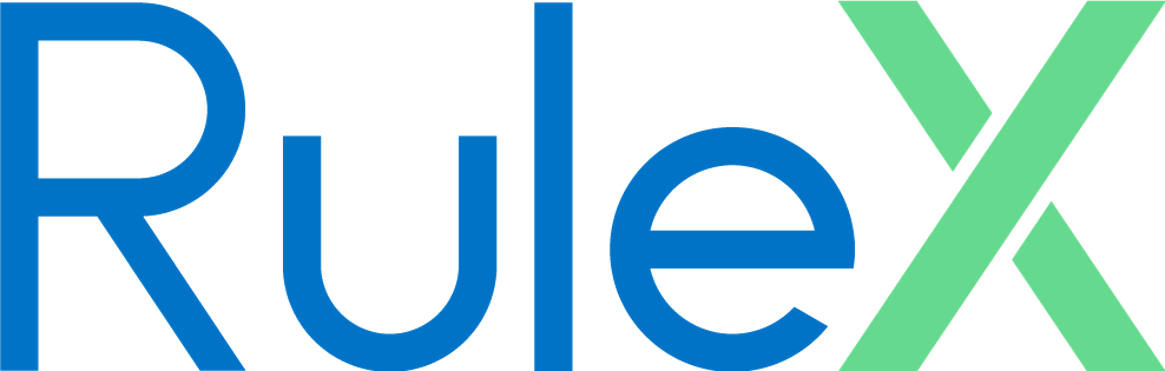 Rulex Logo