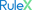 Rulex logo