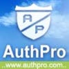 AuthPro.com Logo
