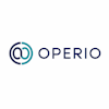 OPERIO logo