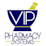 VIP Pharmacy Management System