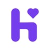 HuddleCard logo